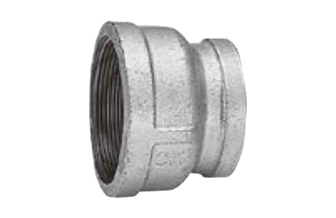 シーケー金属 CK (黒/白)径違いソケット (RS)(バンド付)